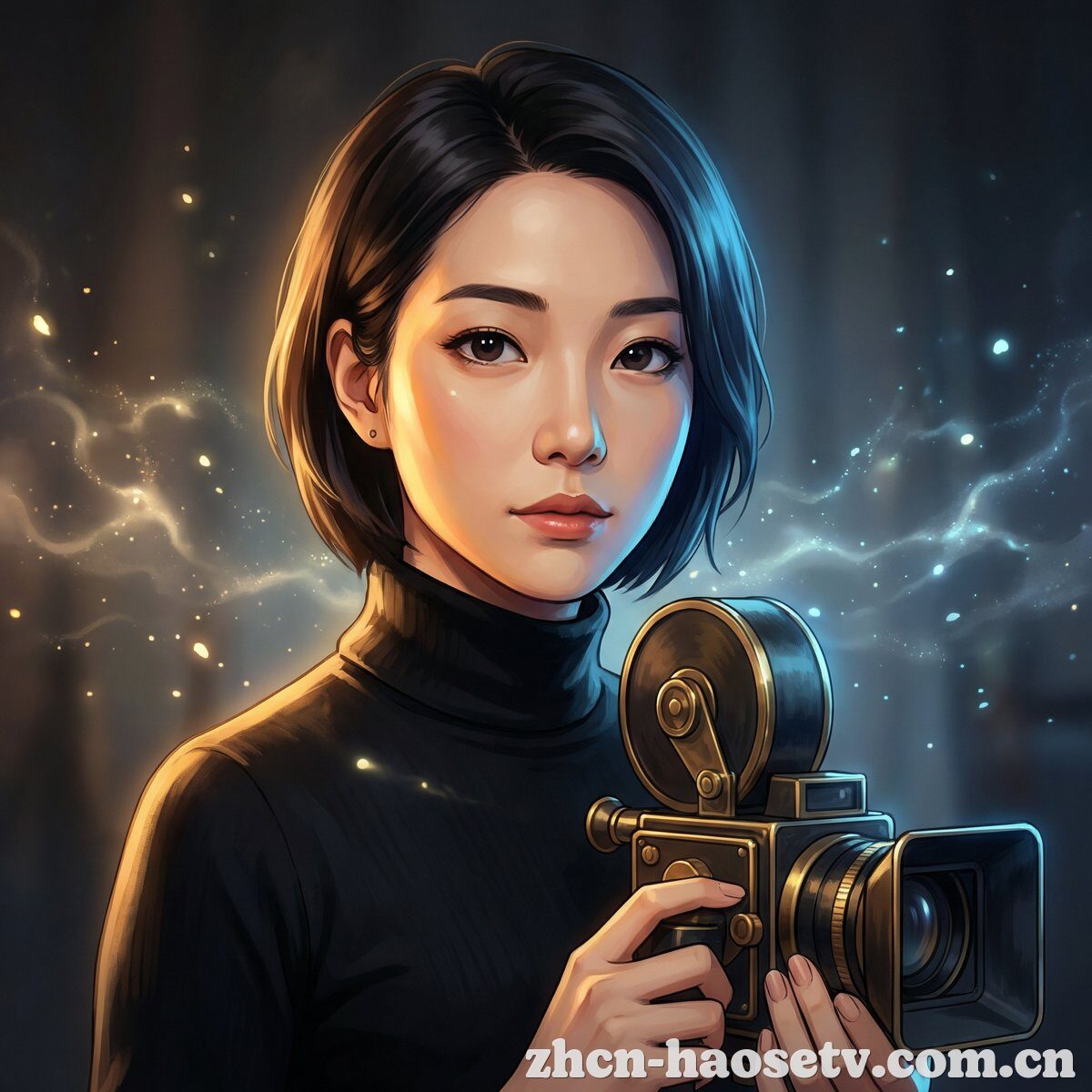好色tv摄影师林雨桐
