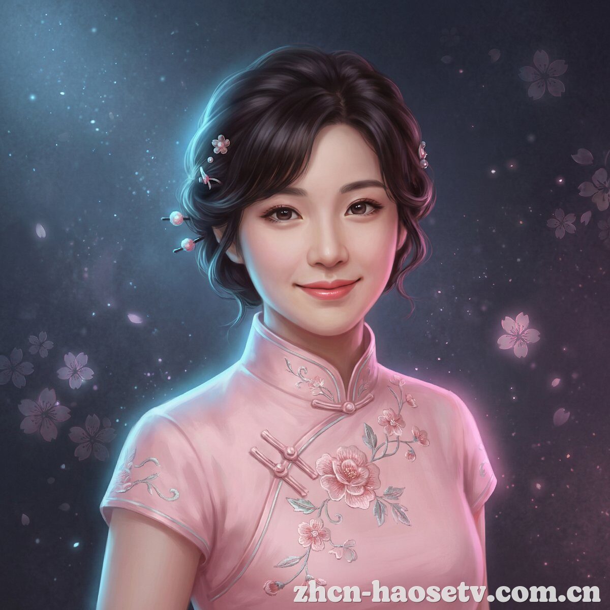好色tv顾问苏晴岚